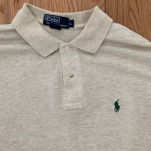 Polo Ralph Lauren - Picture 2 of 3